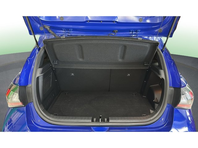 Hyundai i20 1.6T N 150 kW (204 CV)
