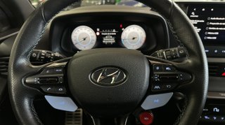 Hyundai i20 1.6T N 150 kW (204 CV)