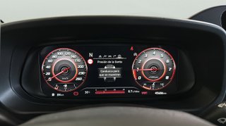 Hyundai i20 1.6T N 150 kW (204 CV)