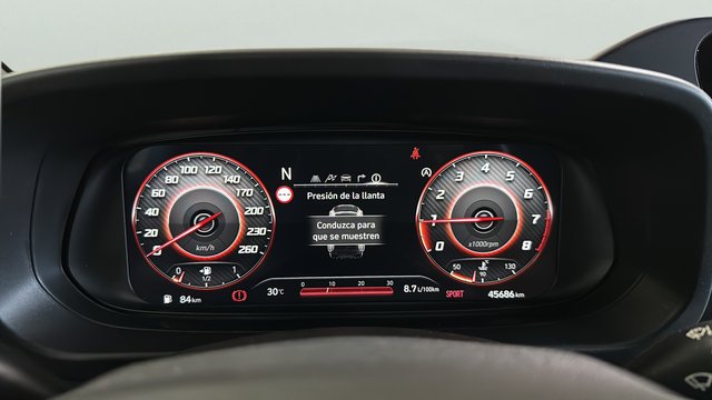 Hyundai i20 1.6T N 150 kW (204 CV)