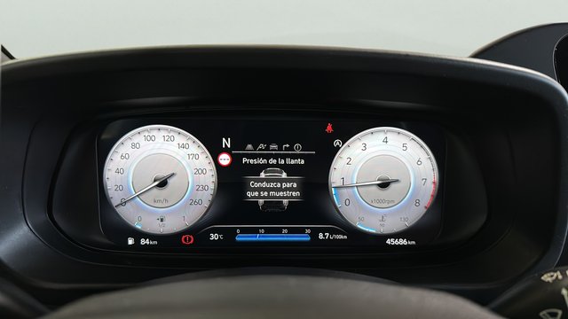 Hyundai i20 1.6T N 150 kW (204 CV)