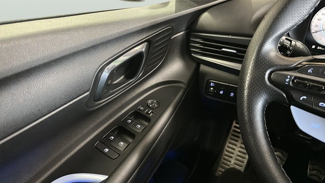 Hyundai i20 1.6T N 150 kW (204 CV)