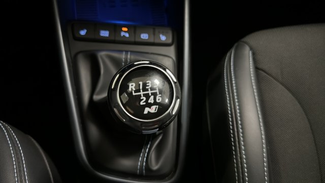 Hyundai i20 1.6T N 150 kW (204 CV)