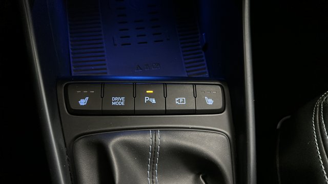 Hyundai i20 1.6T N 150 kW (204 CV)
