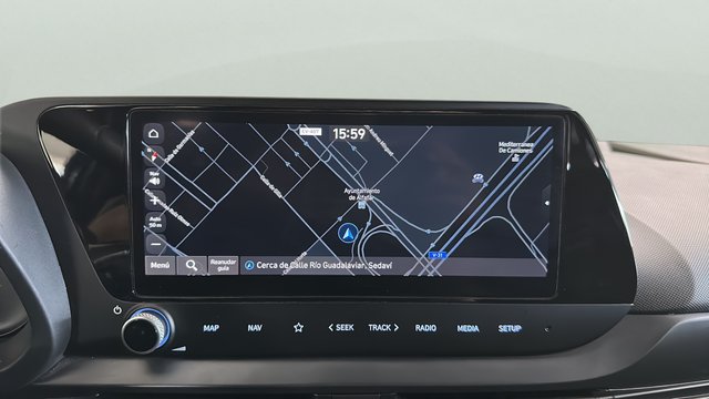 Hyundai i20 1.6T N 150 kW (204 CV)