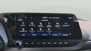 Hyundai i20 1.6T N 150 kW (204 CV)