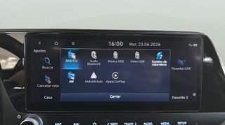 Hyundai i20 1.6T N 150 kW (204 CV)