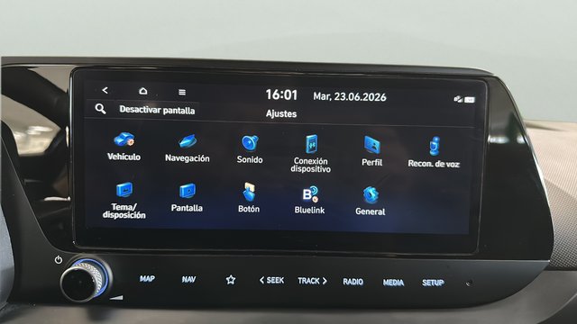 Hyundai i20 1.6T N 150 kW (204 CV)