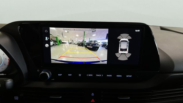 Hyundai i20 1.6T N 150 kW (204 CV)