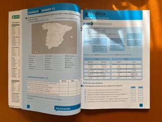 Libro texto Lengua Refuerzo y recuperación 1 ESO