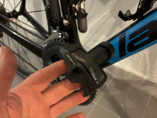 Lapierre Carbono Talla S