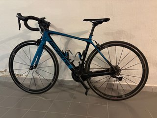 Lapierre Carbono Talla S