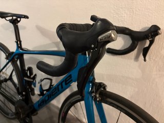 Lapierre Carbono Talla S
