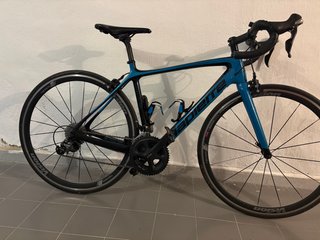 Lapierre Carbono Talla S