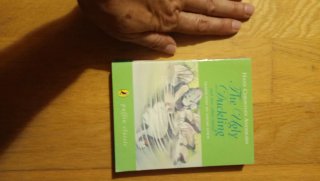 The Ugly Duckling and Two Other Stories