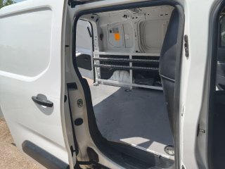Peugeot Partner 1.5 hdi 2022