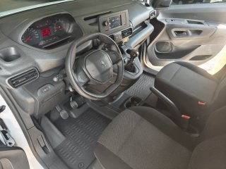 Peugeot Partner 1.5 hdi 2022