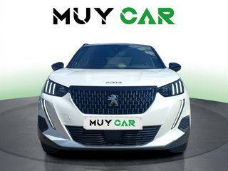 Peugeot 2008 PureTech 130 S&S GT 96 kW (130 CV)