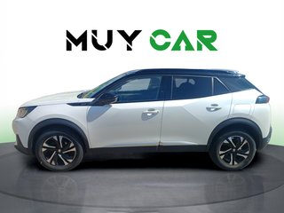 Peugeot 2008 PureTech 130 S&S GT 96 kW (130 CV)