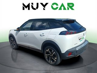 Peugeot 2008 PureTech 130 S&S GT 96 kW (130 CV)
