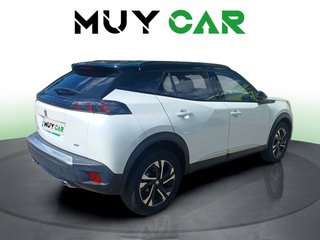 Peugeot 2008 PureTech 130 S&S GT 96 kW (130 CV)