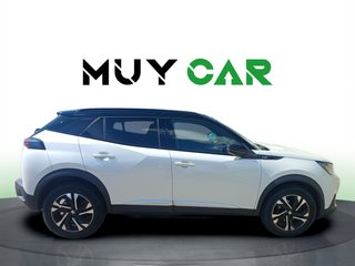 Peugeot 2008 PureTech 130 S&S GT 96 kW (130 CV)