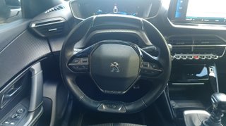 Peugeot 2008 PureTech 130 S&S GT 96 kW (130 CV)
