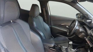 Peugeot 2008 PureTech 130 S&S GT 96 kW (130 CV)