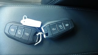 Peugeot 2008 PureTech 130 S&S GT 96 kW (130 CV)