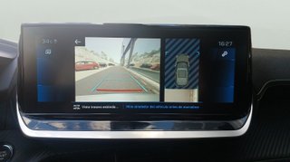 Peugeot 2008 PureTech 130 S&S GT 96 kW (130 CV)