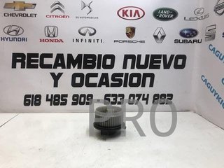 Ventilador calefaccion toyota auris nuevo
