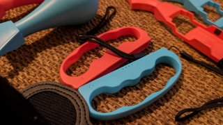 Kit 21 accessori Switch 2