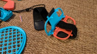 Kit 21 accessori Switch 2