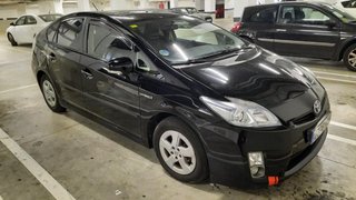 Toyota Prius 2012