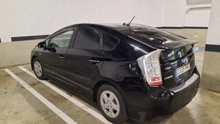 Toyota Prius 2012