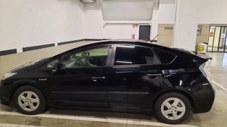 Toyota Prius 2012