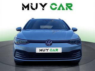 Volkswagen Golf Variant Life 1.0 eTSI 81 kW (110 CV) DSG