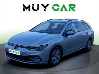 Volkswagen Golf Variant Life 1.0 eTSI 81 kW (110 CV) DSG