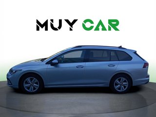 Volkswagen Golf Variant Life 1.0 eTSI 81 kW (110 CV) DSG