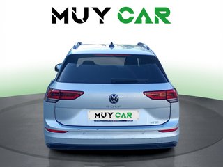 Volkswagen Golf Variant Life 1.0 eTSI 81 kW (110 CV) DSG
