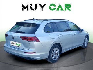 Volkswagen Golf Variant Life 1.0 eTSI 81 kW (110 CV) DSG