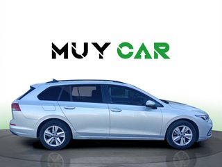 Volkswagen Golf Variant Life 1.0 eTSI 81 kW (110 CV) DSG