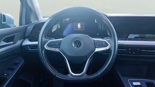 Volkswagen Golf Variant Life 1.0 eTSI 81 kW (110 CV) DSG