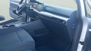 Volkswagen Golf Variant Life 1.0 eTSI 81 kW (110 CV) DSG