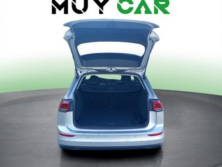 Volkswagen Golf Variant Life 1.0 eTSI 81 kW (110 CV) DSG