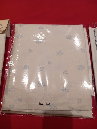 Sábanas Bassols Cama 150/135