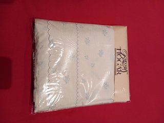 Sábanas Bassols Cama 150/135