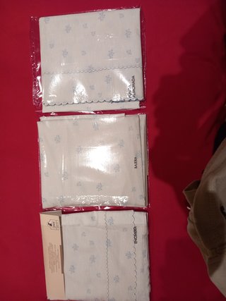 Sábanas Bassols Cama 150/135