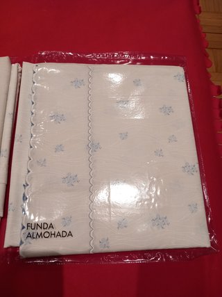 Sábanas Bassols Cama 150/135