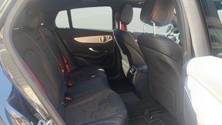 Mercedes-Benz GLC Coupé Mercedes-AMG 43 4Matic 287 kW (390 CV)